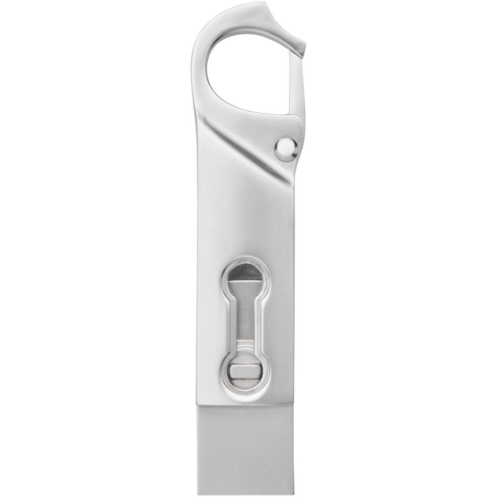 Typ C USB Stick 3.0 mit Karabiner