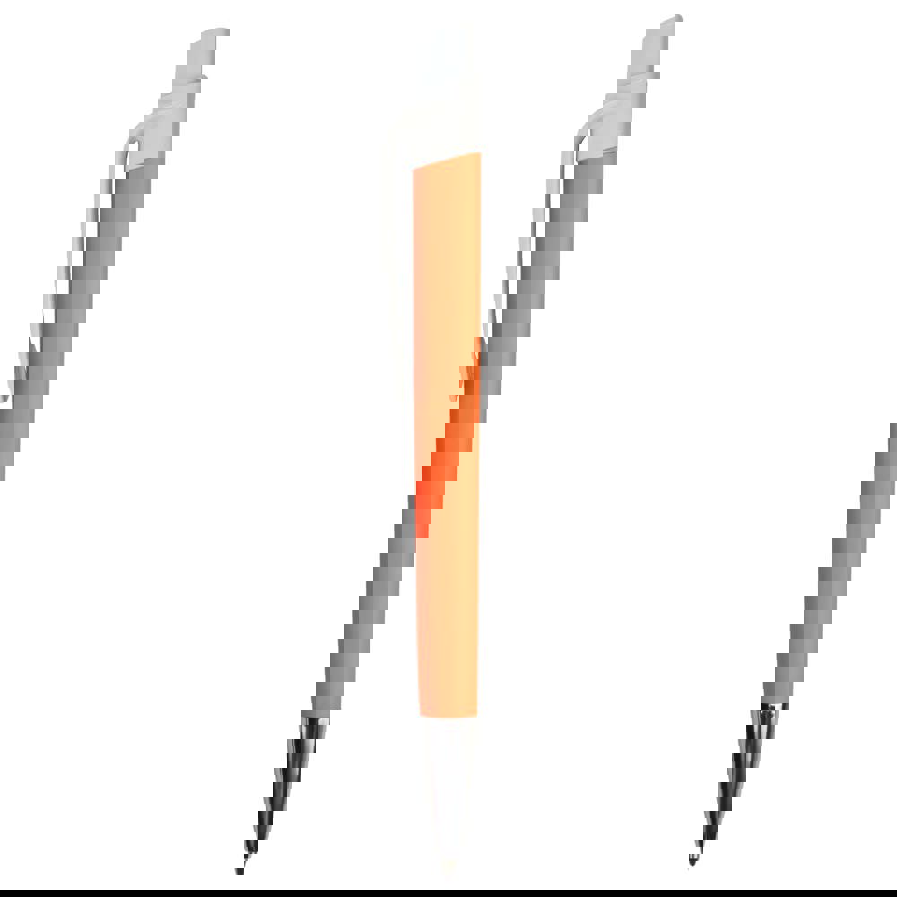 Kugelschreiber Prisma mit NFC-Tag