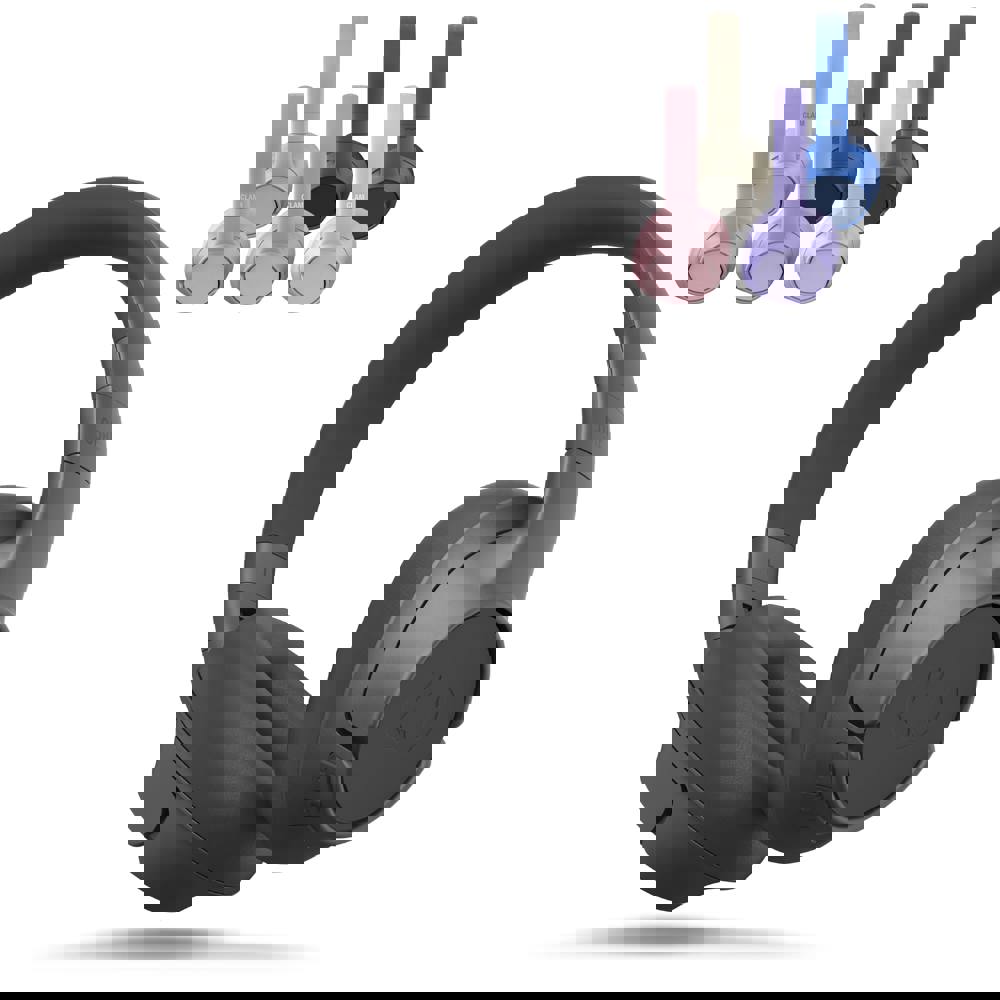 3HP3200 I Fresh 'n Rebel Clam Core - Wireless over-ear headphones with ENC