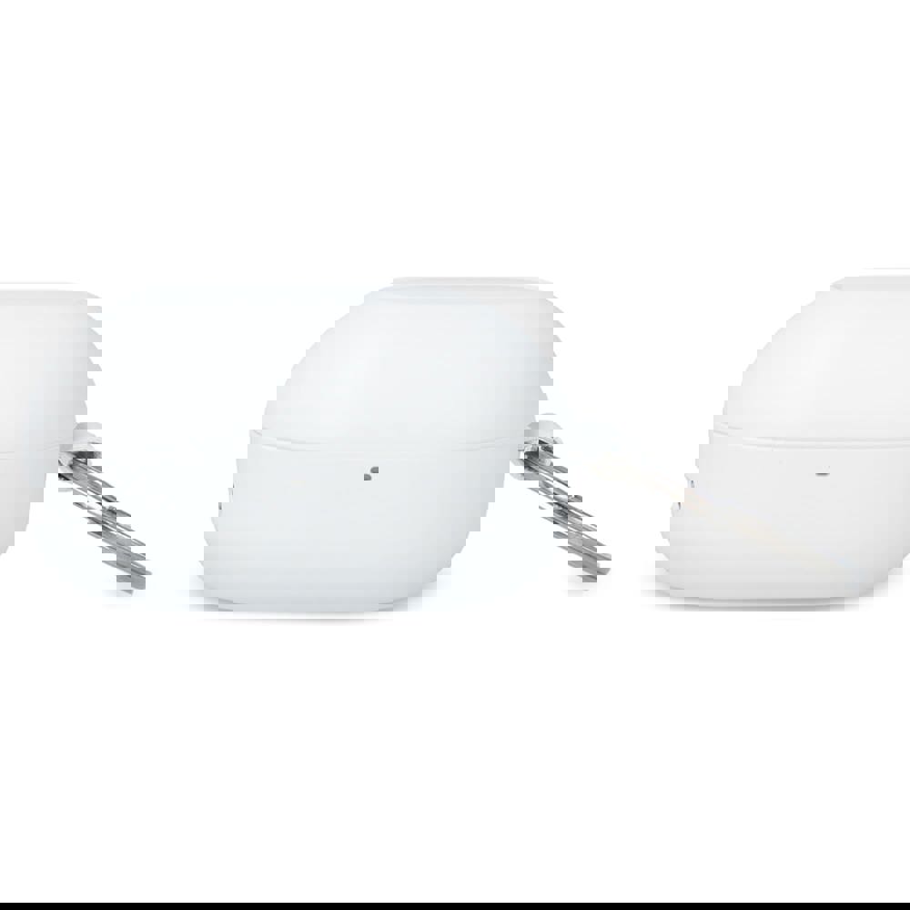 Mini Wireless Earbuds Schlüsselbundgröße