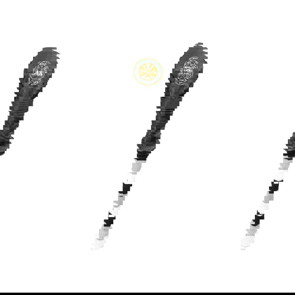 Leatherette headcover Hybrid