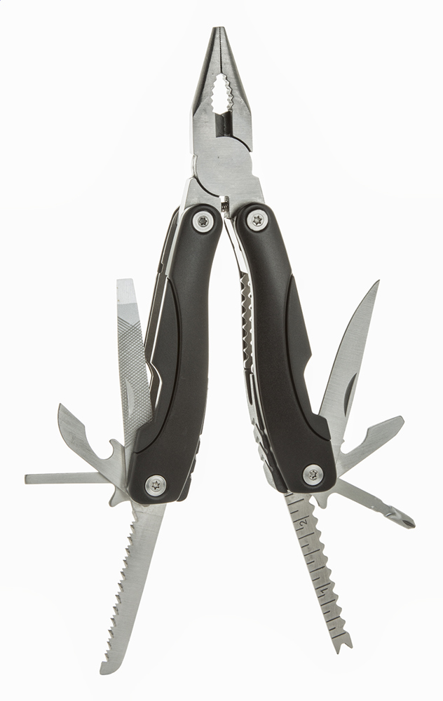 Workshop - Multi-Tool