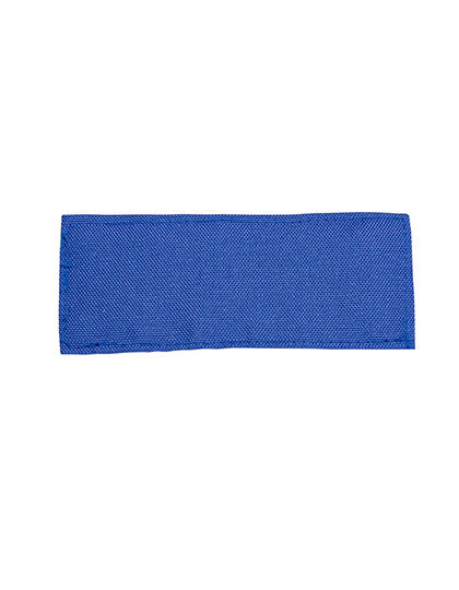 Korntex - Chest Patch - Royal Blue