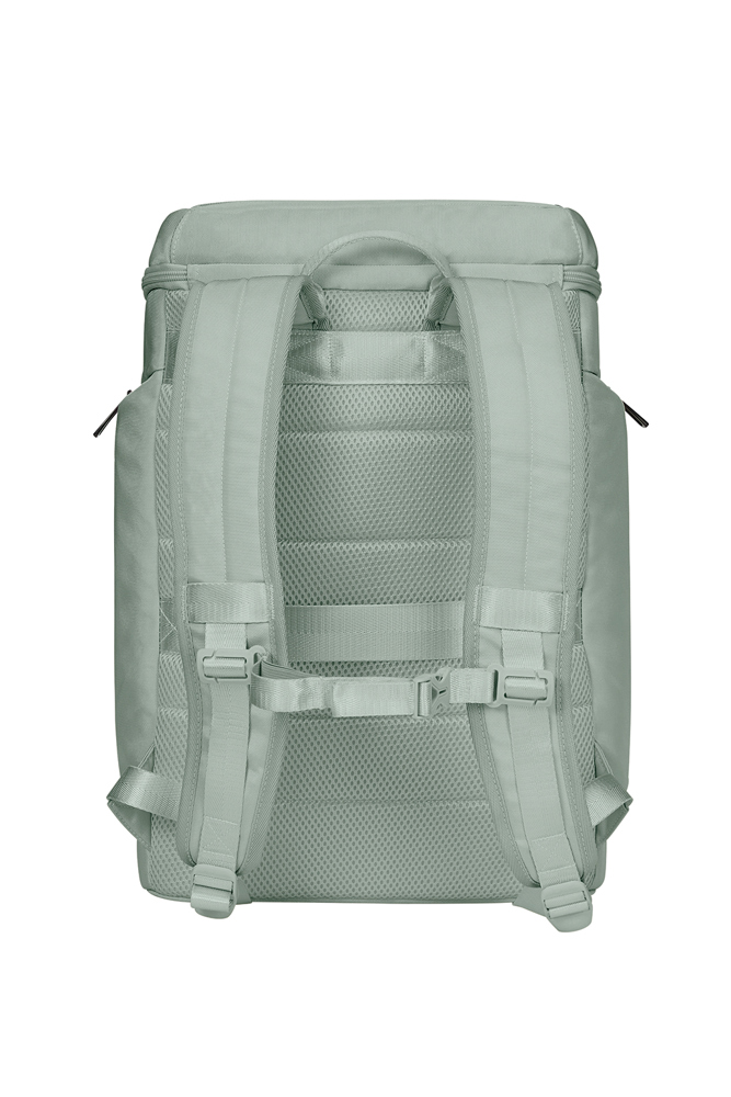 Notebook-Rucksack SOLID