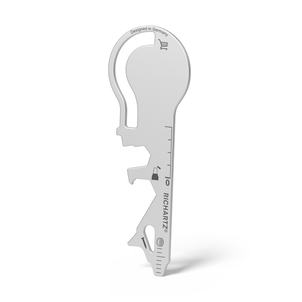 RICHARTZ® SUPER KEY shop