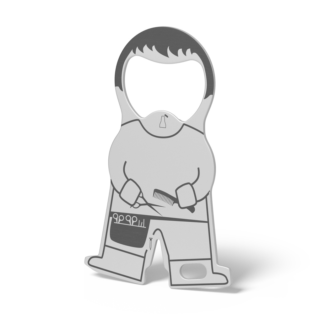 RICHARTZ® karl hairdresser