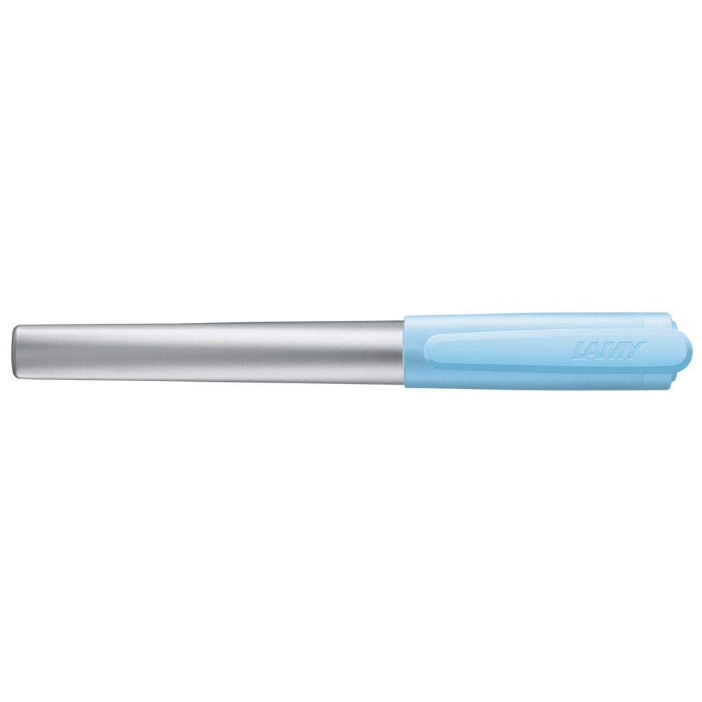 Füllhalter LAMY nexx azure