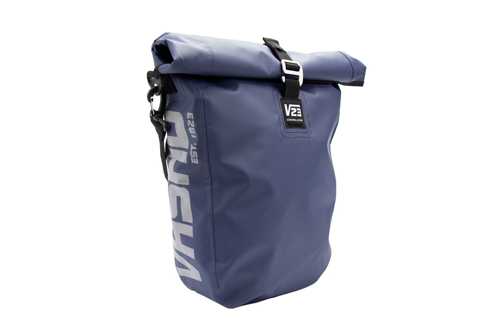 VASAD All Weather Fahrradtasche, Marine