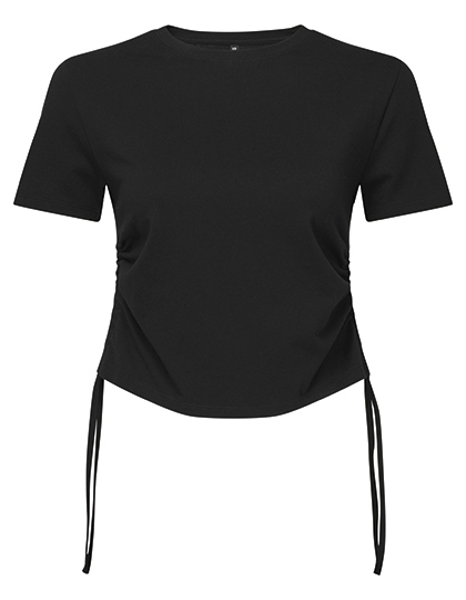 TriDri® - Women´s Ruched Crop Top