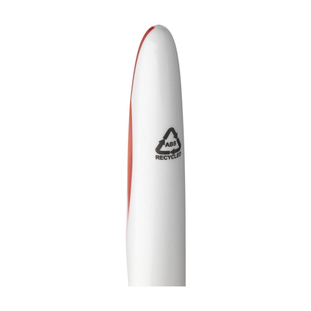 Lunar GRS Recycled Pen Kugelschreiber