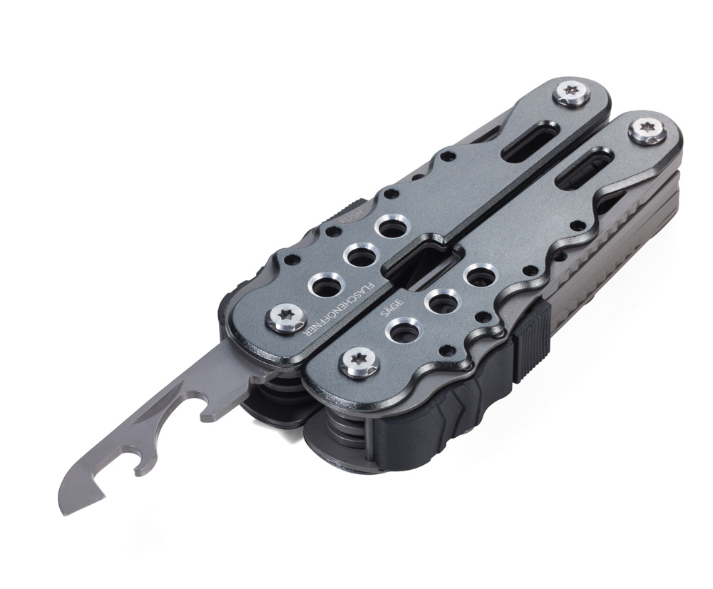 TROIKA Multifunktions-Werkzeug ARBEITSGERÄT