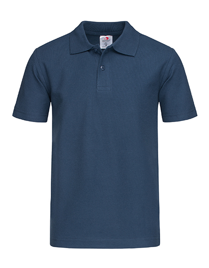 Stedman® - Kids´ Classic Polo