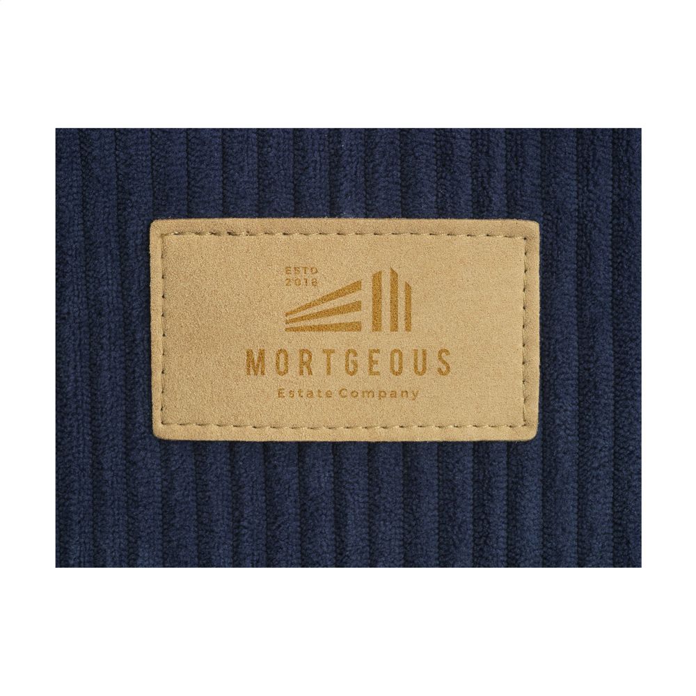 Alfie GRS Recycled Shopper (270 g/m²) Tasche