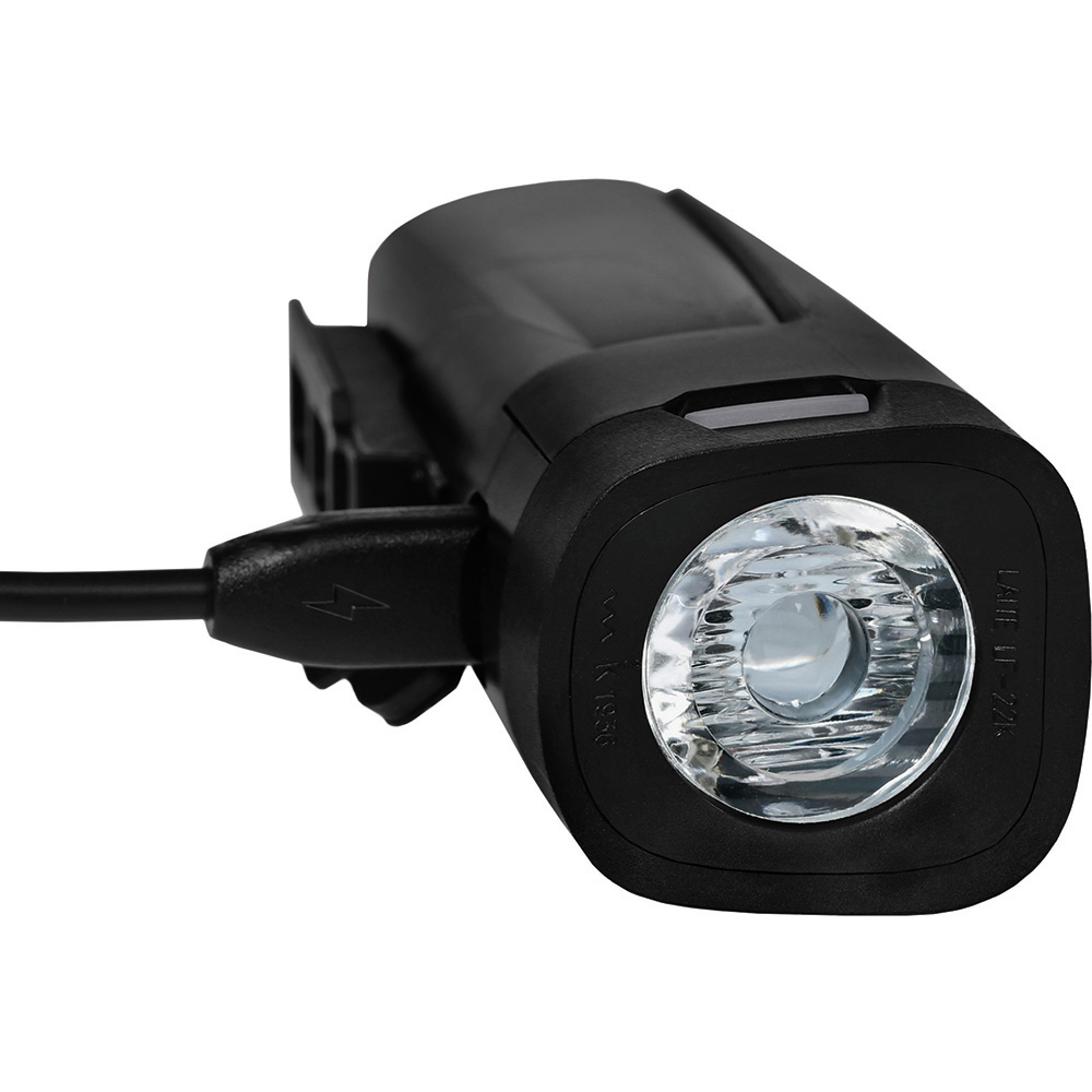 Aufladbare LED Fahrrad-Leuchte "Bike Light"