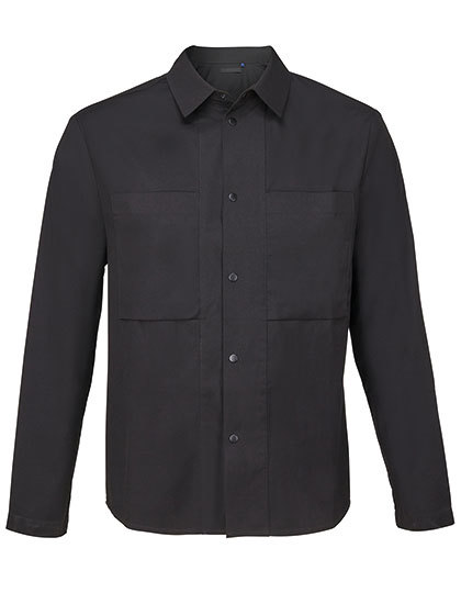 NEOBLU - Unisex Fashionable Overshirt Madden
