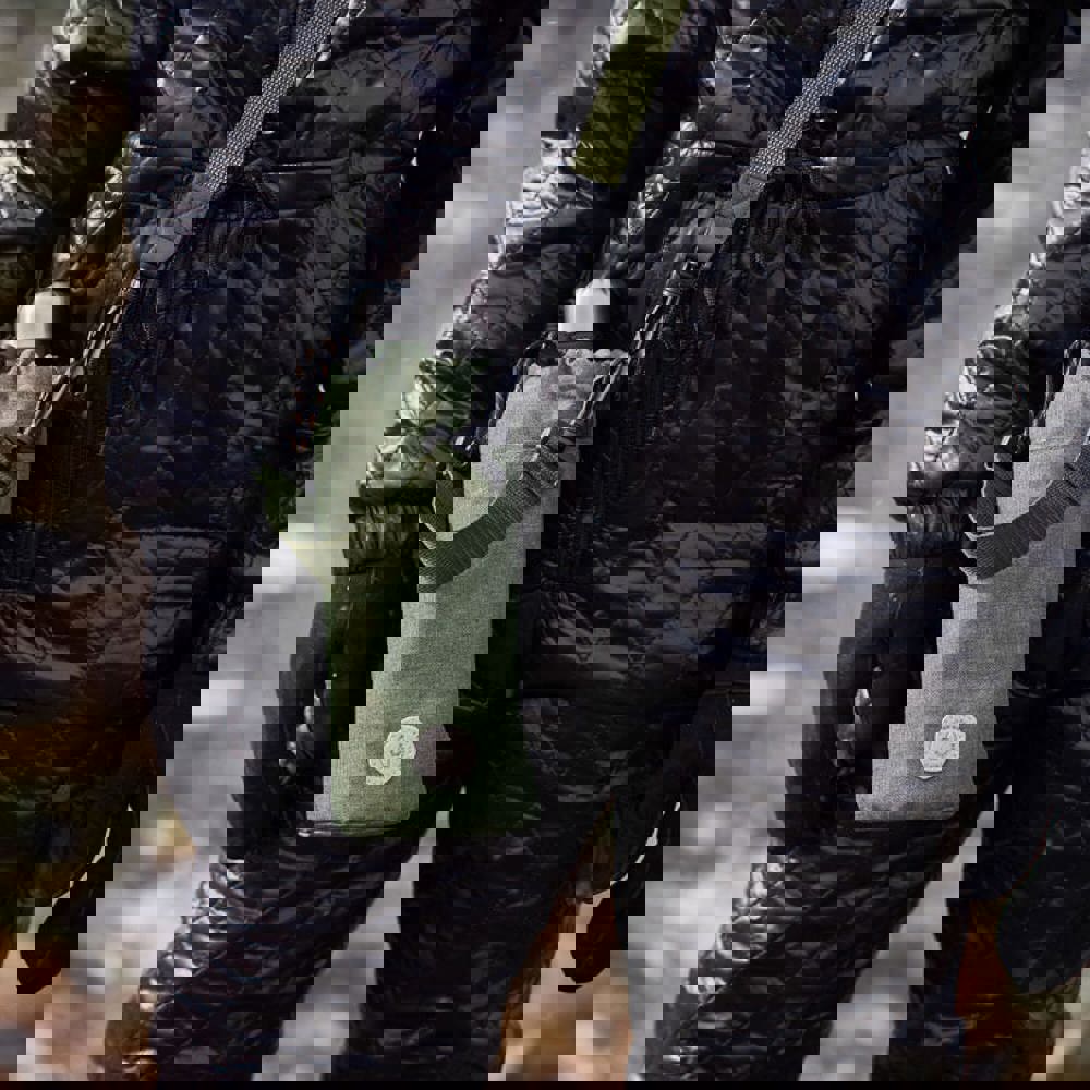 Sagaform City Kühltasche Mini 1,2 Liter