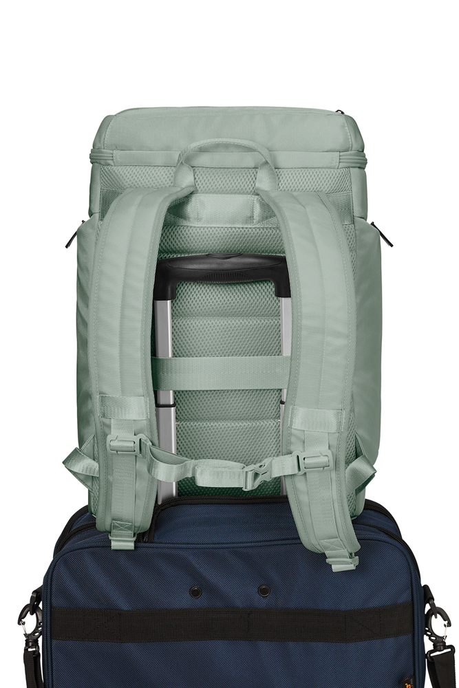 Notebook-Rucksack SOLID