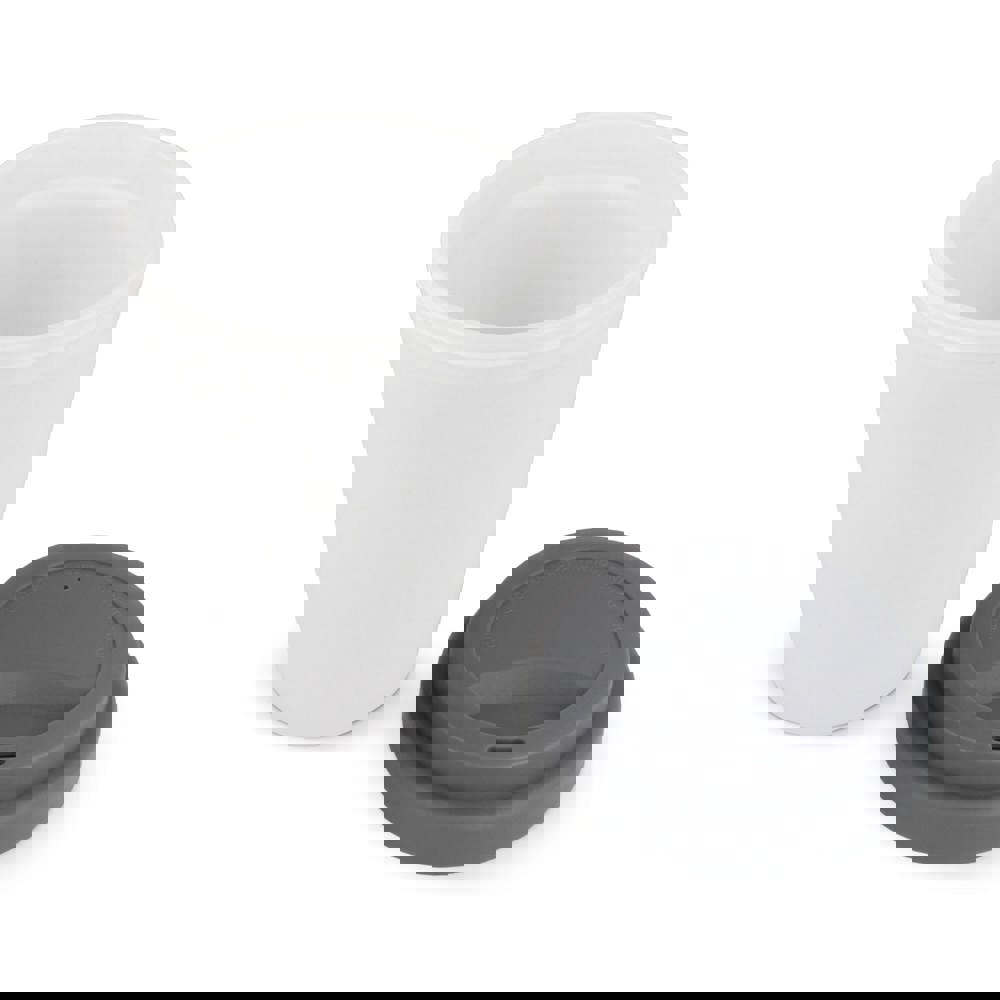 RPP Kaffeetasse Weißer Körper 250ml