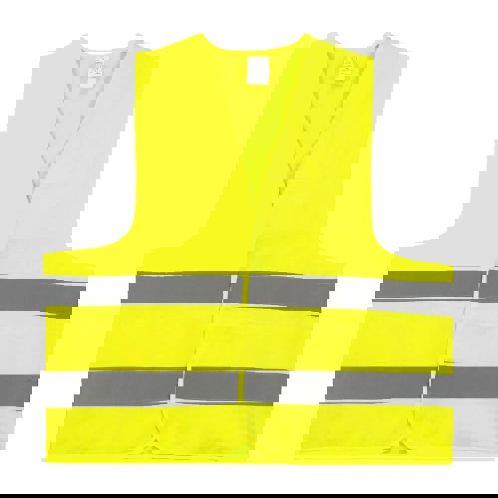 Sicherheitsweste rPET - EN 20471