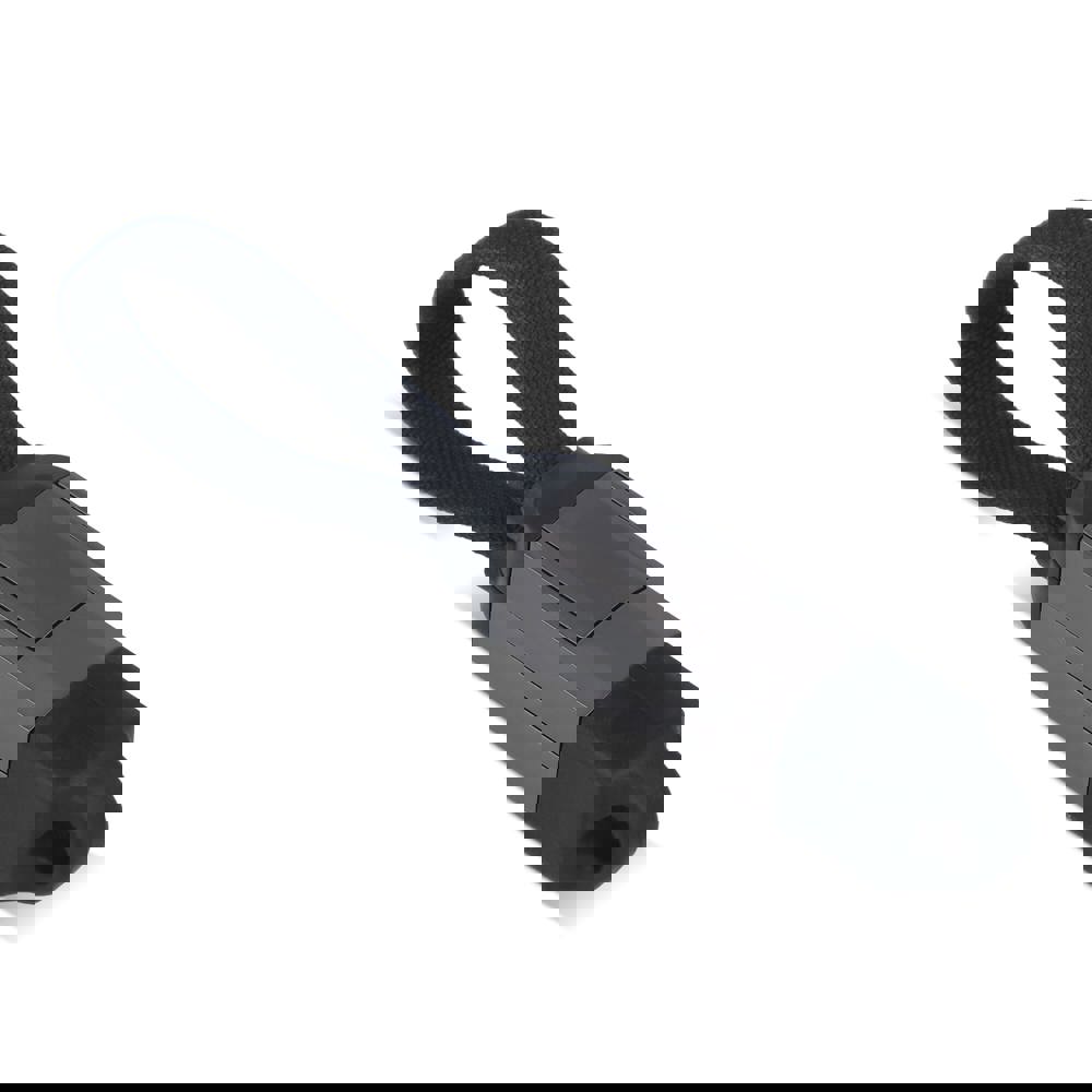 Multifunktionales 4-in-1 Kabel Schlüsselanhänger Größe 60 W