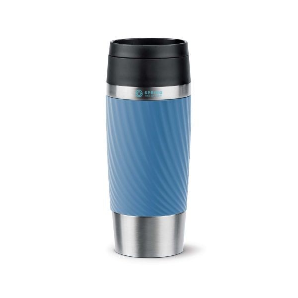 Tefal Travel Mug Classic Twist 0.36L- Koralle