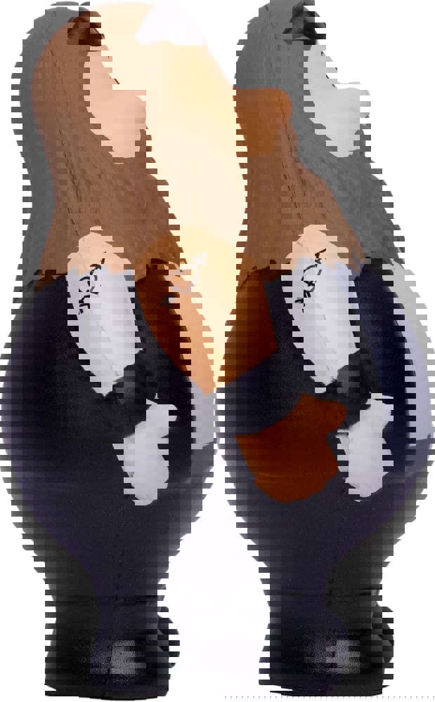 Rockstar Bert®, multicolour, one size