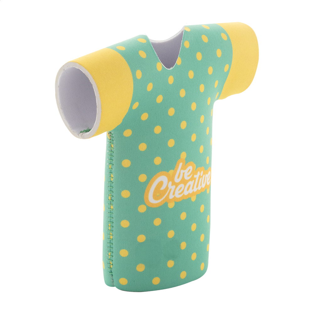 PrintBeer - Bierflaschenkühler aus RPET