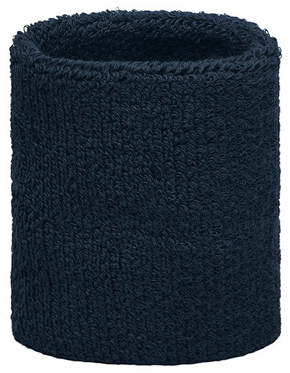 Daiber - Terry Wristband - navy