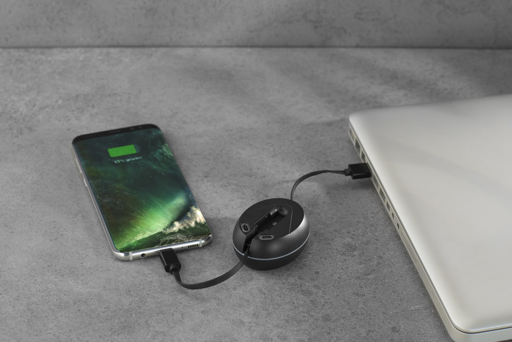 Nestler-matho ROLL UP Kabelbox