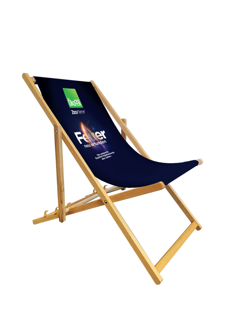 Sunnyboy® Liegestuhl