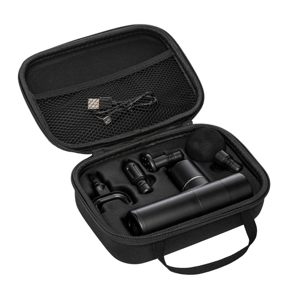 Massage Pistole REEVES-ACUREL