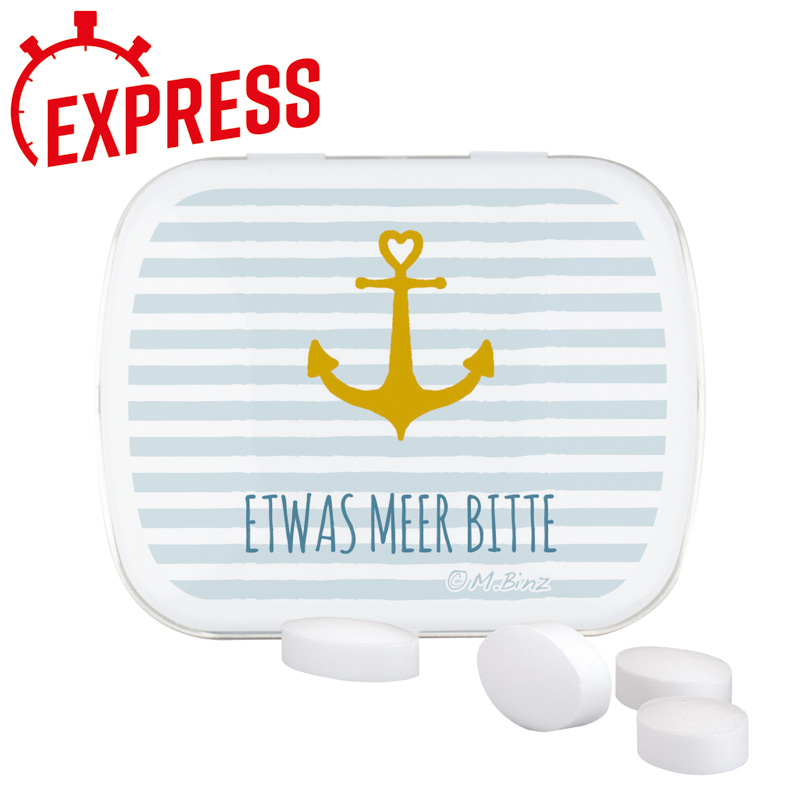 Express Klappdose Pfeffi