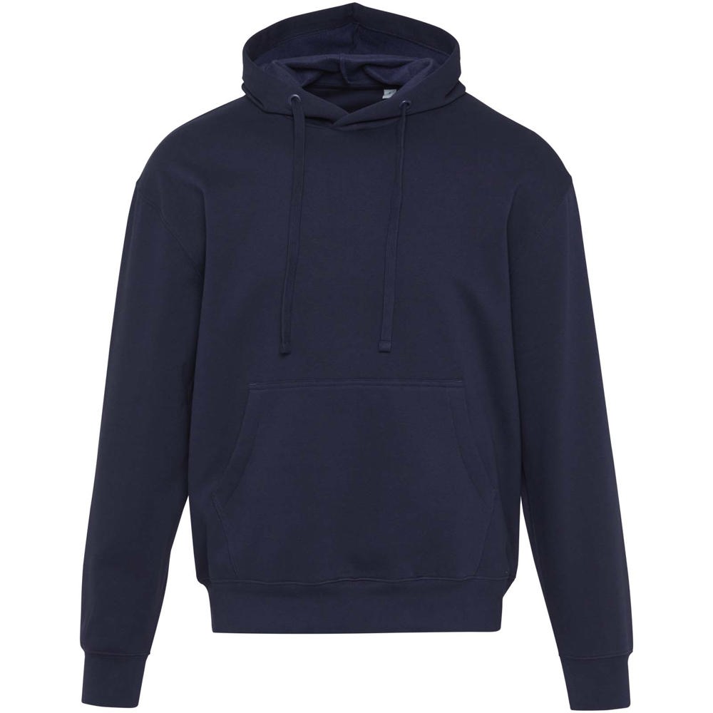 Boris Oversize Kapuzenpullover aus recycelter 280 g/m2 Bio Baumwolle (OCS), unisex