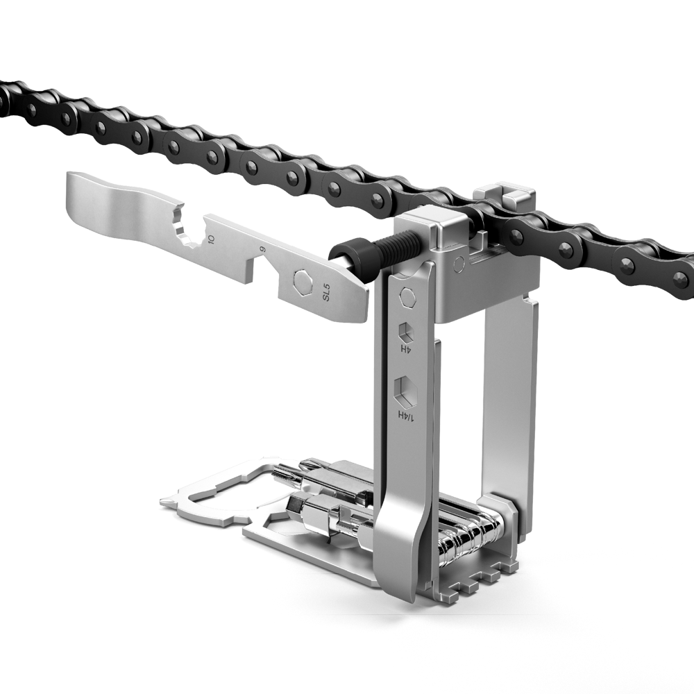 RICHARTZ® BIKETOOL 32+