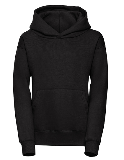 Russell Athletic - Kids Hooded Sweatshirt