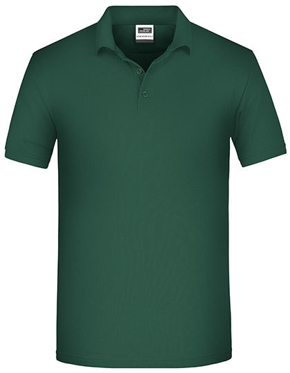 Daiber - Men´s Bio Workwear Polo