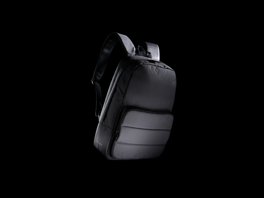 Impact AWARE™ RPET Basic 15,6" Laptop-Rucksack