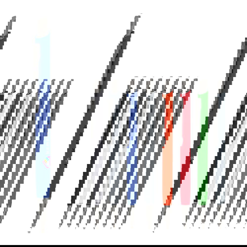 Kugelschreiber Boston Softtouch