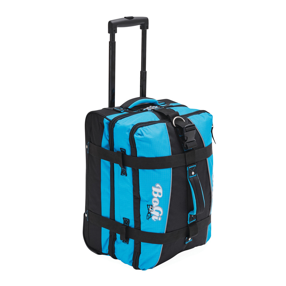 BOGI S - Trolley-Reisetasche BoGi S