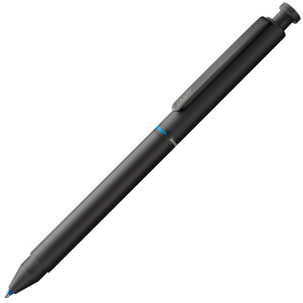 Mehrsystemschreiber LAMY st tri pen black