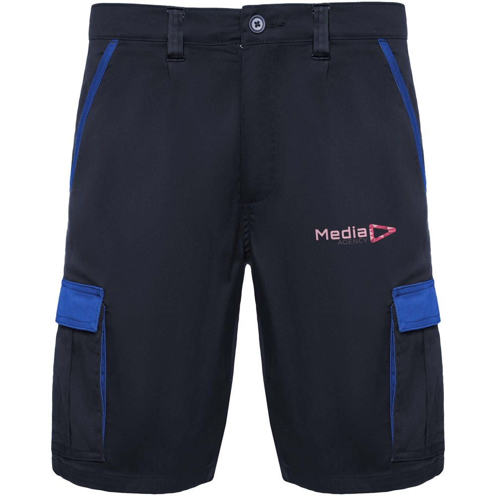 Tahoe Arbeitsshorts, 250 g/m2