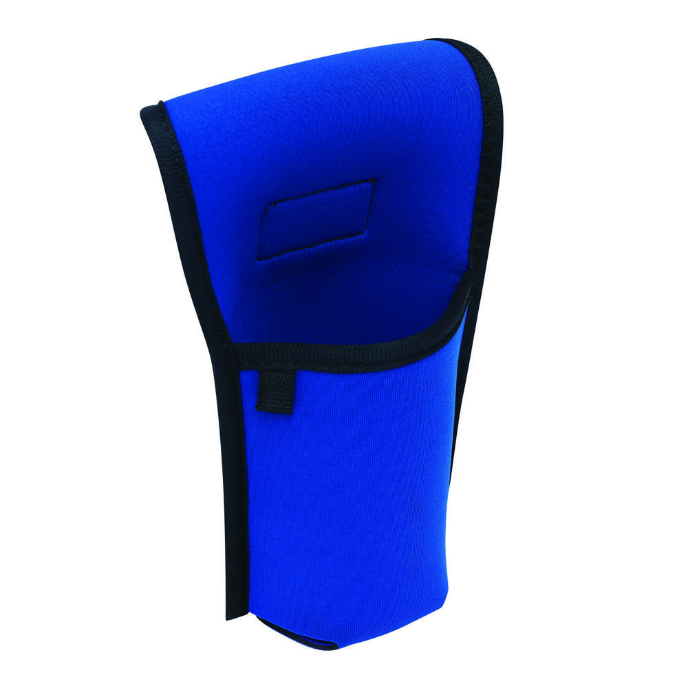 COOL HIKING - Flaschenhalter - blau