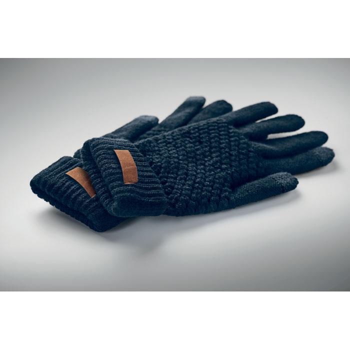 TAKAI - Touchscreen Handschuhe RPET