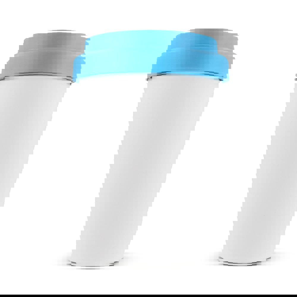 RPP Kaffeetasse Weißer Körper 250ml