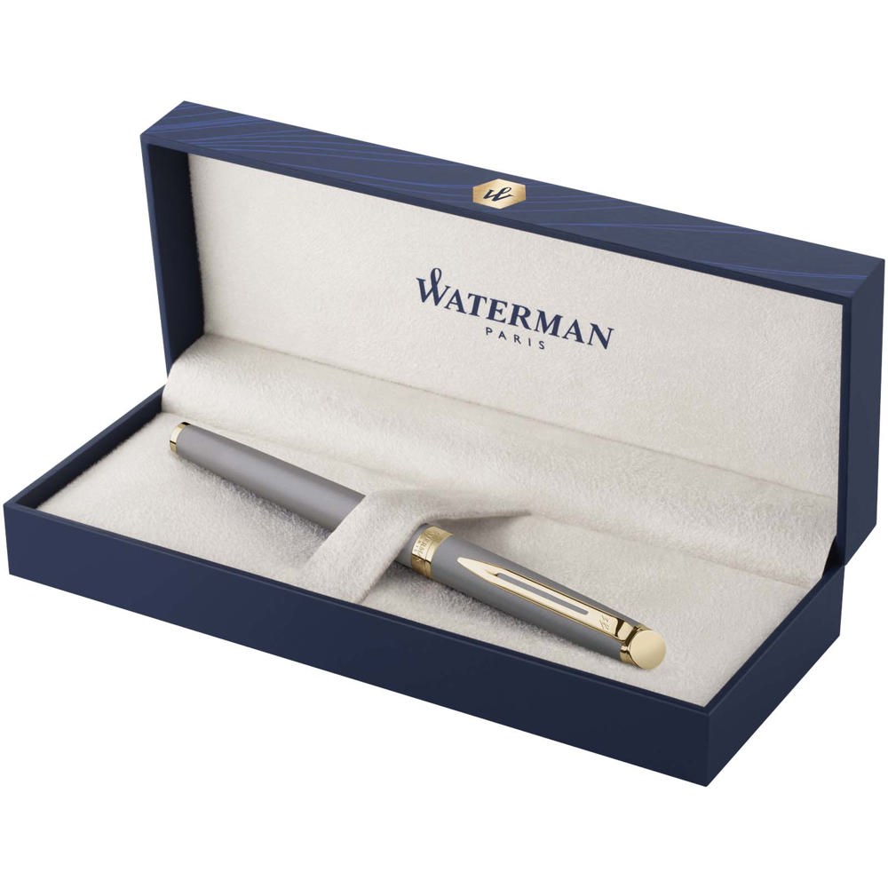 Waterman Hemisphere Tintenroller F