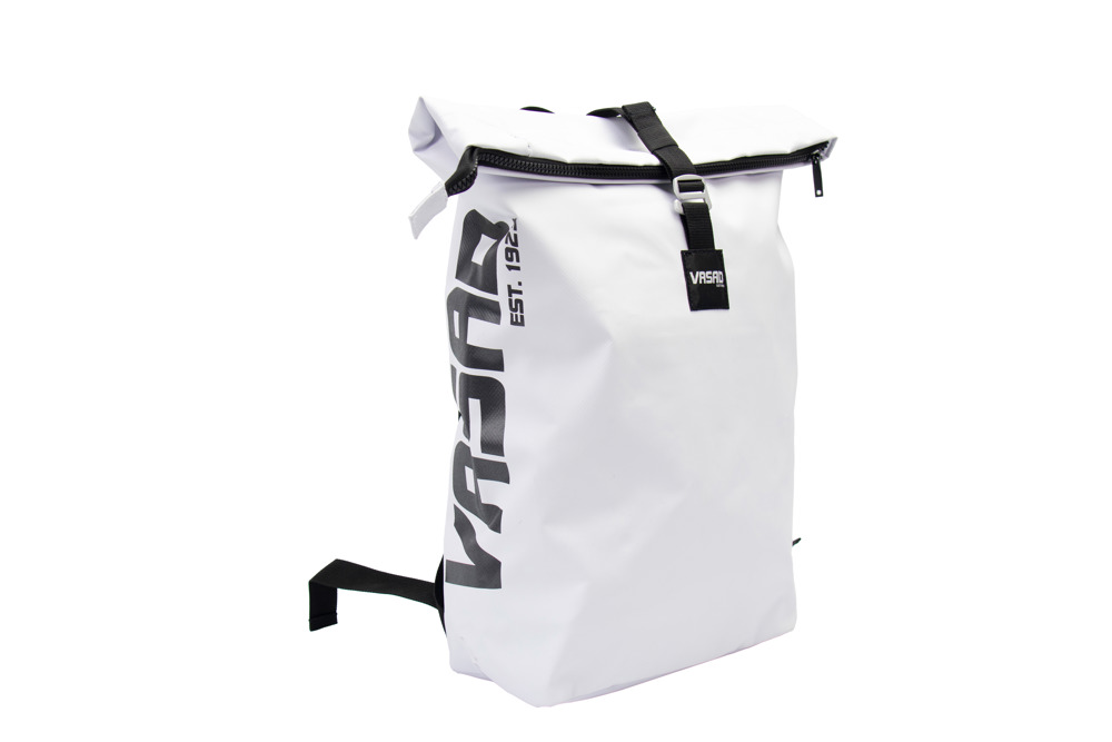 VASAD All Weather Rucksack, Weiß