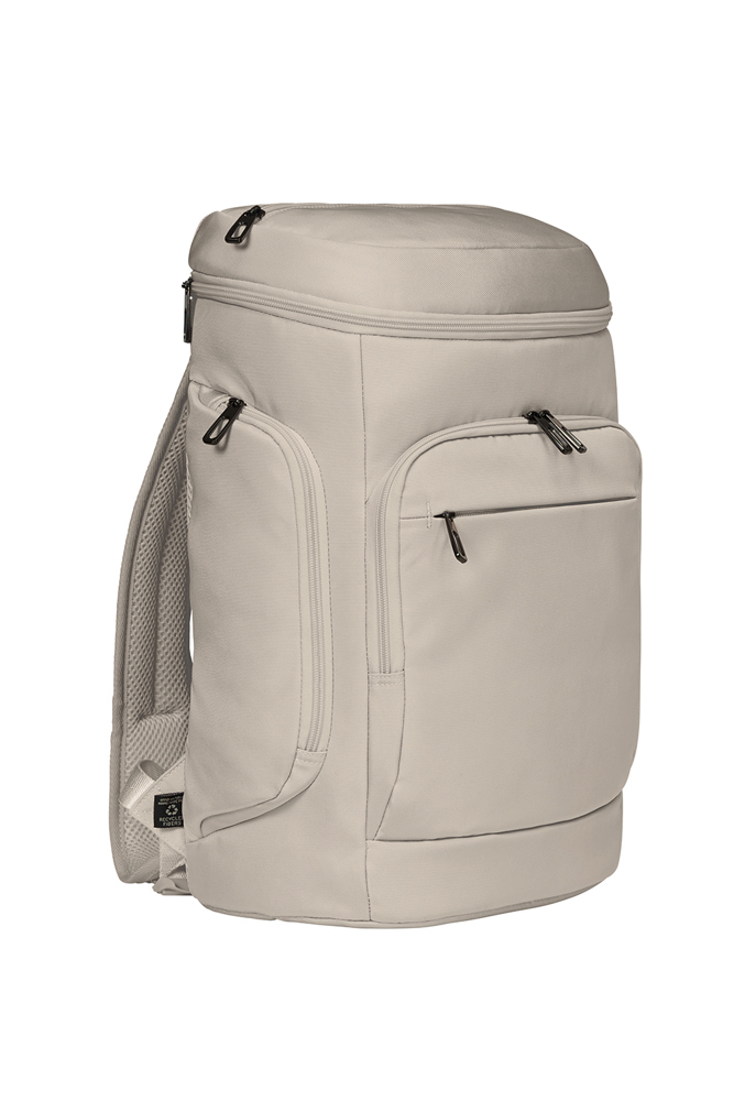 Notebook-Rucksack SOLID
