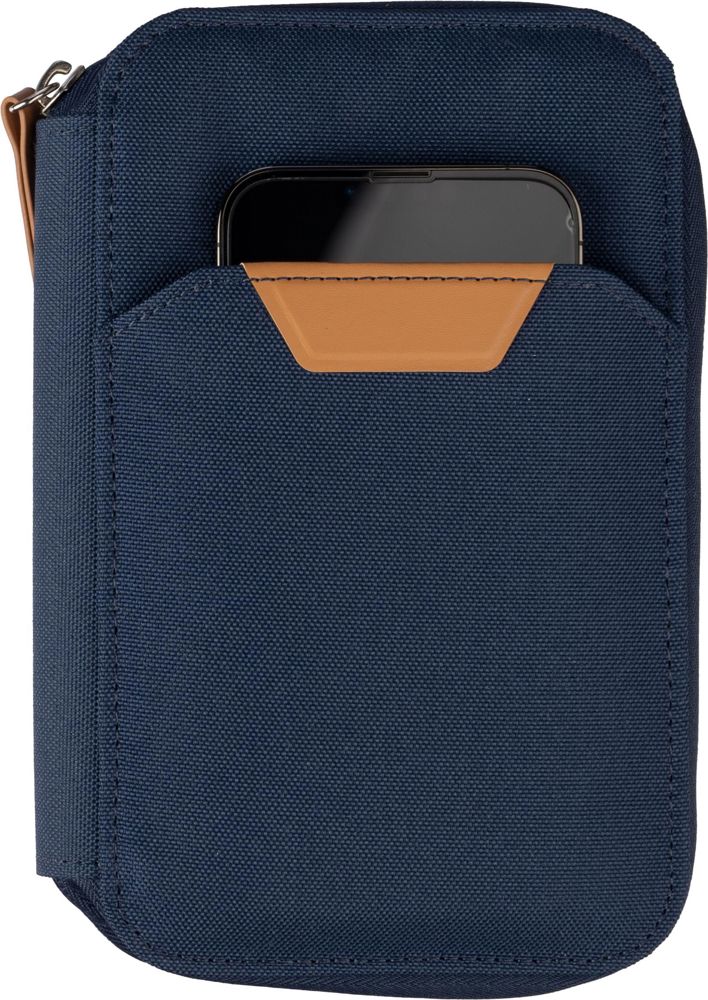 rPET-Reisegeldbörse Susanne