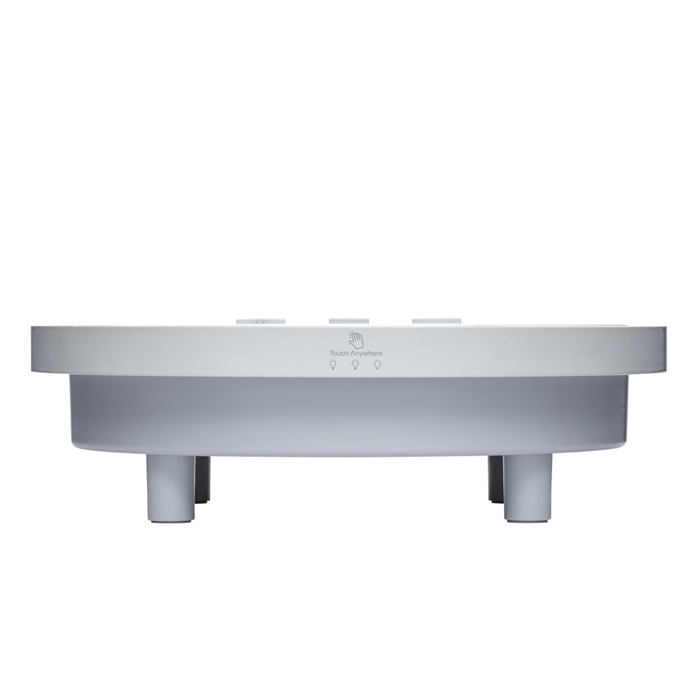 Wireless Lautsprecher inkl 15 Watt Wireless Charger mit Licht REEVES-BOURVILLE