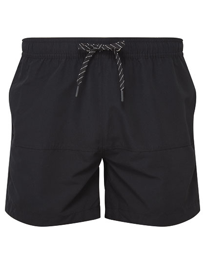 Asquith & Fox - Men´s Block Colour Swim Shorts